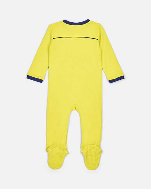 Spurs Baby 25/26 Third Kit Sleepsuit