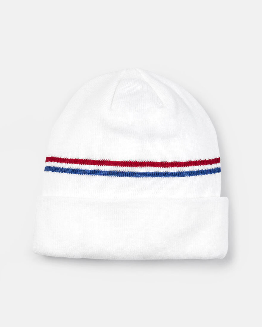 Spurs New Era Korean Flag Beanie