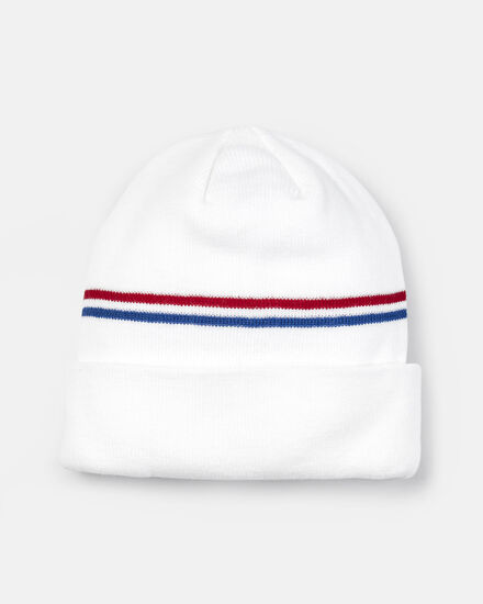 Spurs New Era Korean Flag Beanie