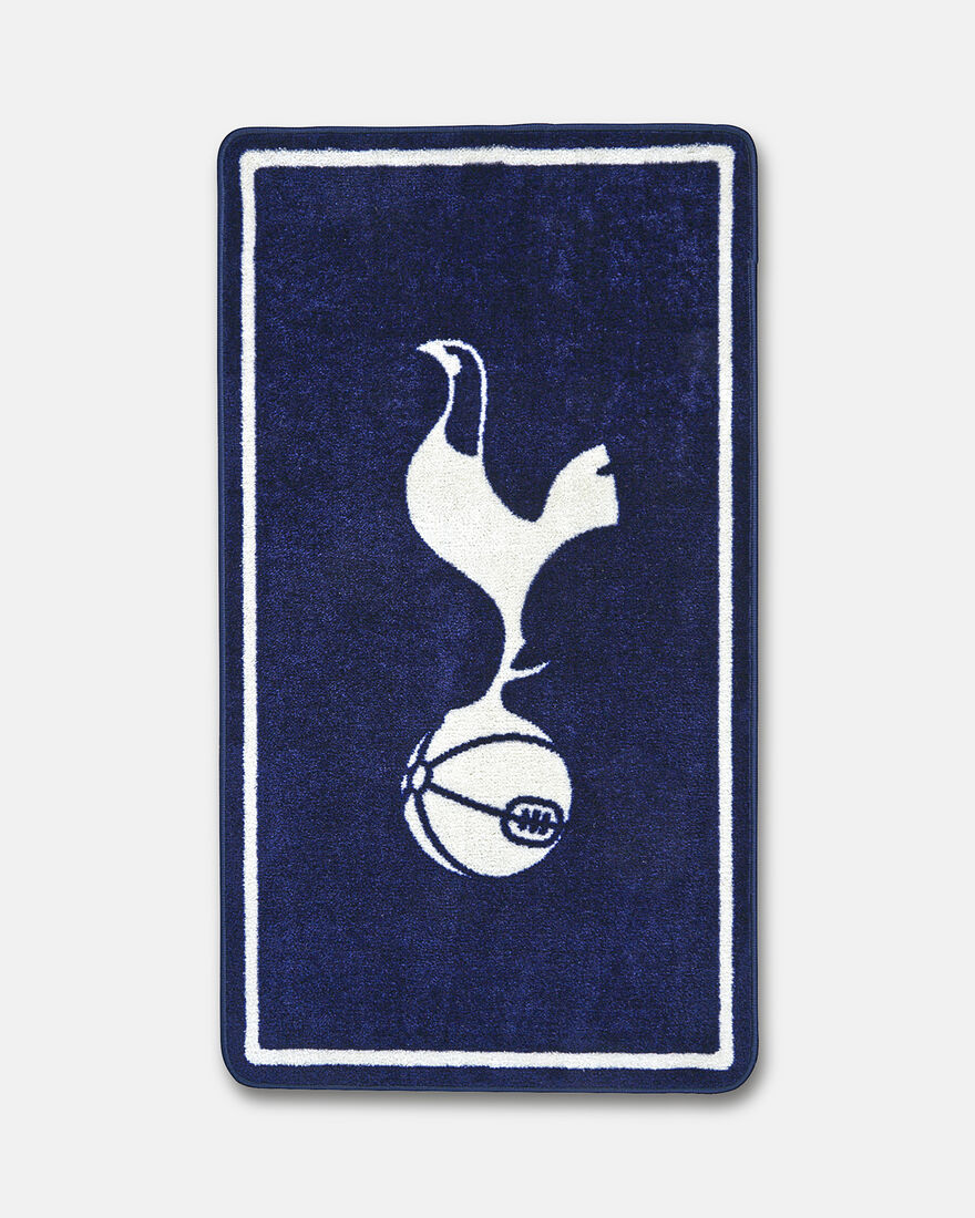 Spurs Crest Luxury Rug