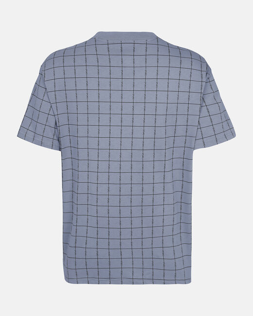 Spurs Nike Mens Slate All Over Print T-Shirt 2025/26