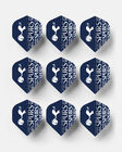 Spurs 3 Sets Of 3 Pack Dart Flights