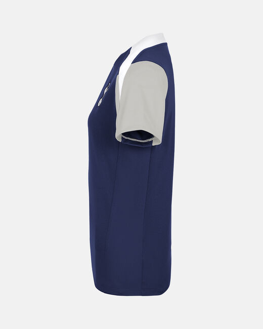 Spurs Nike Womens Navy Coaches Training T-Shirt 2025/26