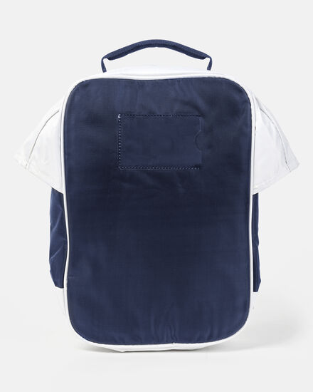 Spurs Shirt Style Lunch Bag