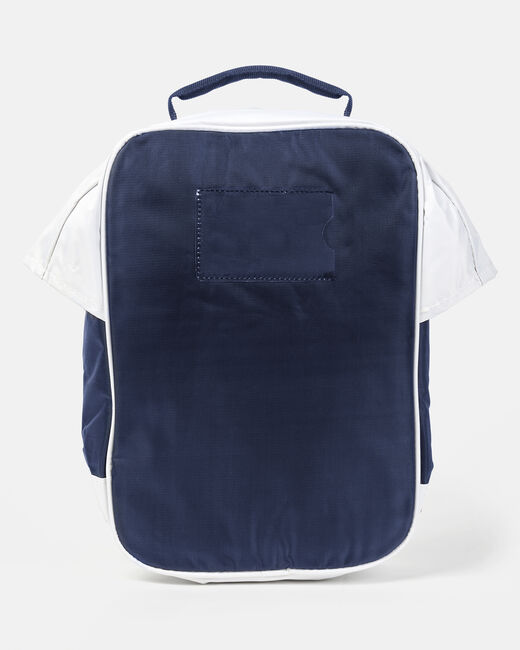 Spurs Shirt Style Lunch Bag