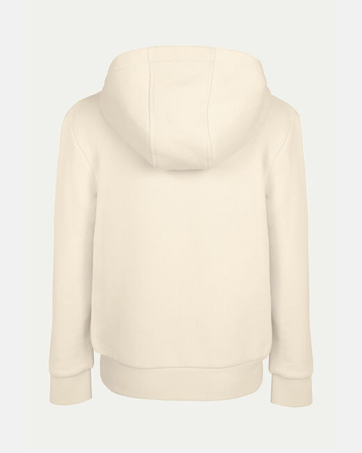 Spurs Kids Cream Hoodie