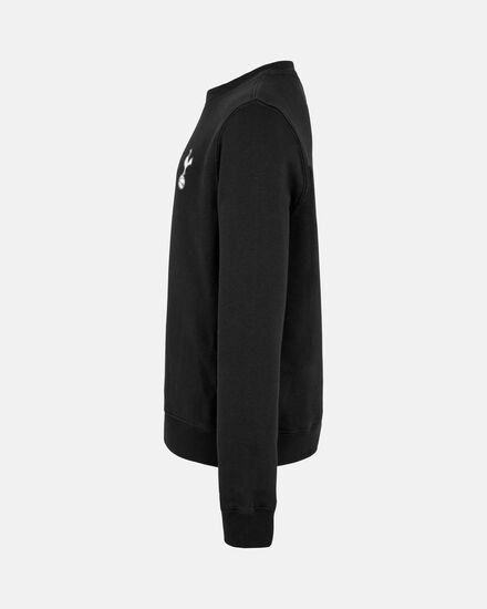 Spurs Nike Youth Size XSmall - Large Navy Academy Park Sweatshirt