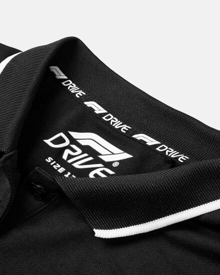F1&reg; DRIVE  London Womens Polo