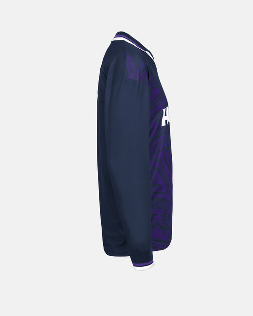 Spurs Retro 1994 Away Long Sleeved Shirt