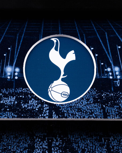 Heung-Min Son Signed Framed Home Shirt 2025/26 Premium