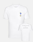 Spurs X Beavertown White T-Shirt