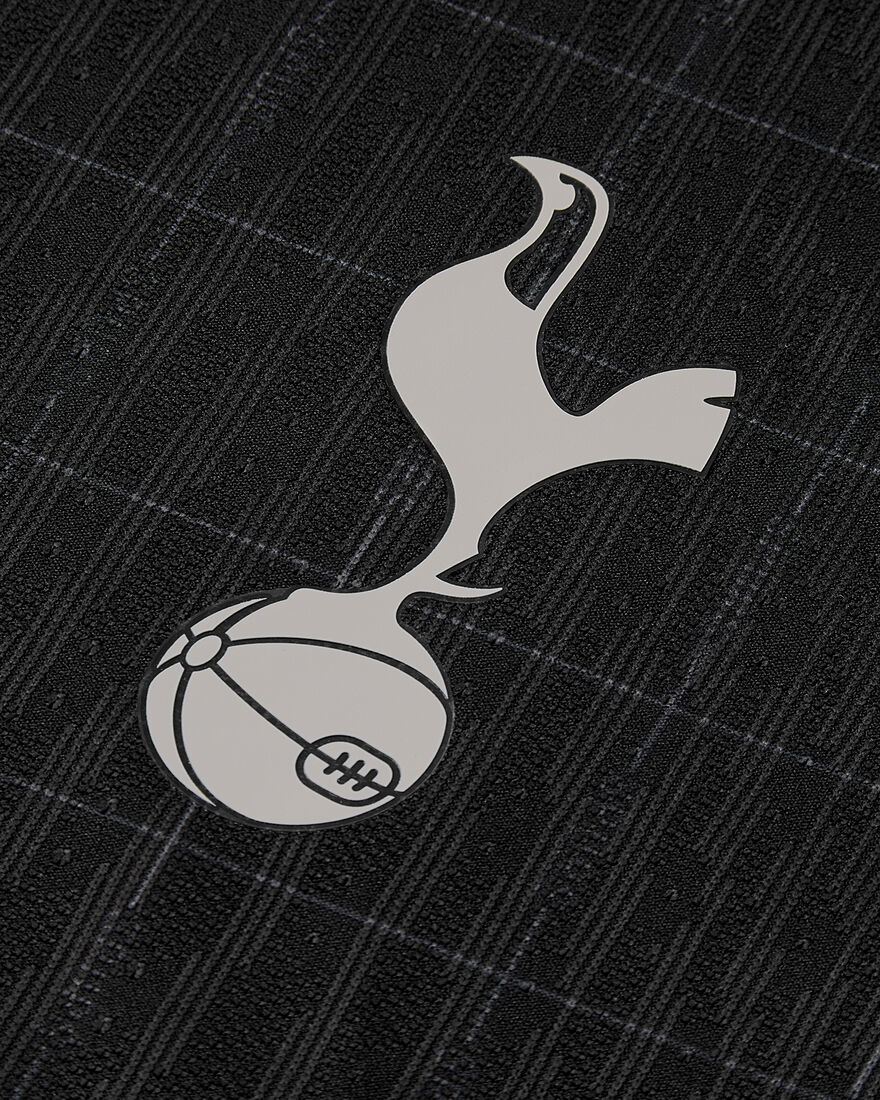 Dejan Kulusevksi Mens Stadium Premier League Tottenham Hotspur Away Shirt 2025/26