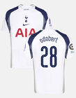 Wilson Odobert Mens Stadium Club Tottenham Hotspur Home Shirt 2025/26