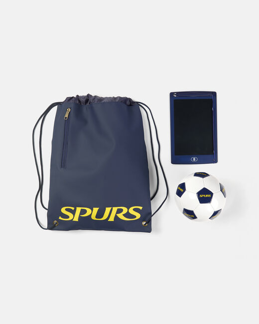 One Hotspur Junior Membership Pack 4-10 Years 2025/26