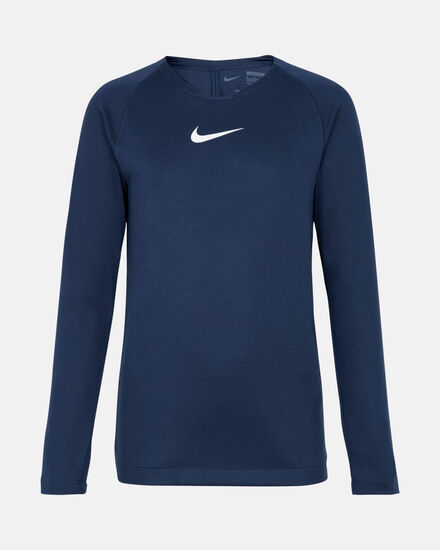 Spurs Nike Youth Size XS-L Dri-FIT Park First Layer