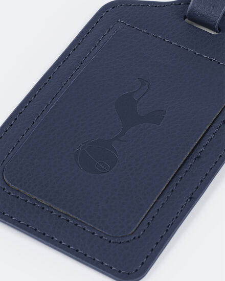 Spurs Passport And Tag Gift Set