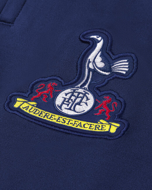 Spurs Nike Youth Size XL Navy Third Training Pants 2025/26