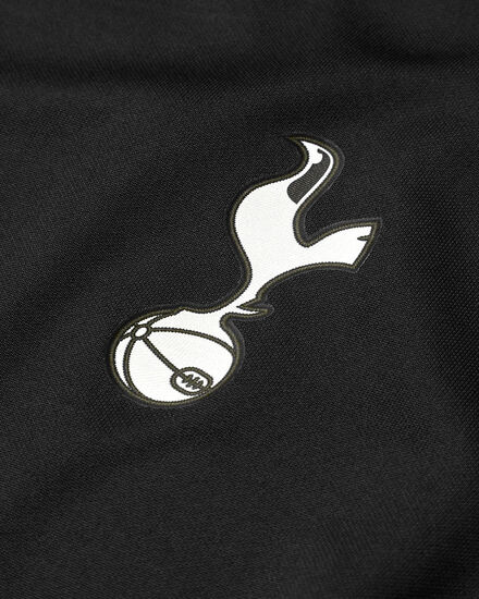 Spurs Nike Adult Dri-FIT Academy T-Shirt