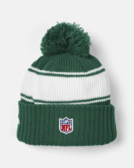 Spurs New Era NFL New York Jets Beanie