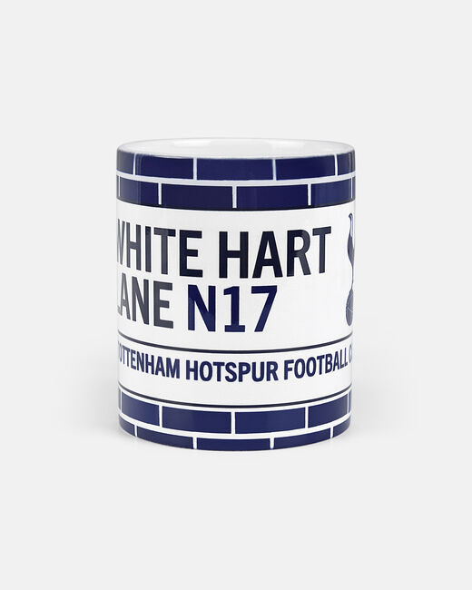 Spurs White Hart Lane Mug