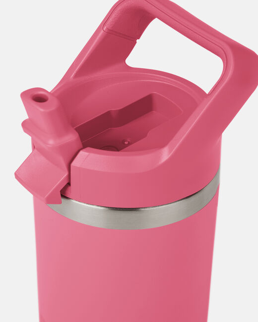 Spurs x YETI Pink Rambler 12oz (354ml) Kids Bottle