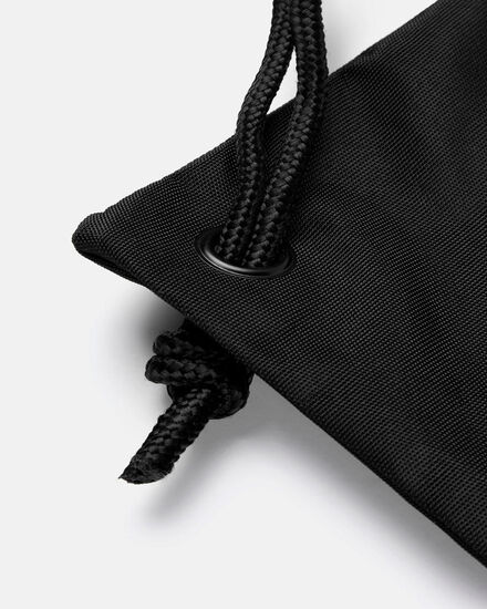 F1&reg; DRIVE  London Drawstring Rucksack