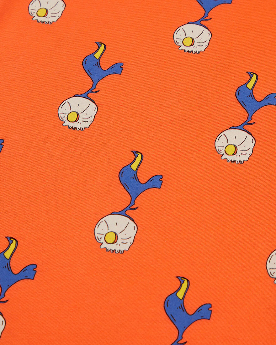 Spurs x Beavertown Adult All Over Print Pyjama Bottoms