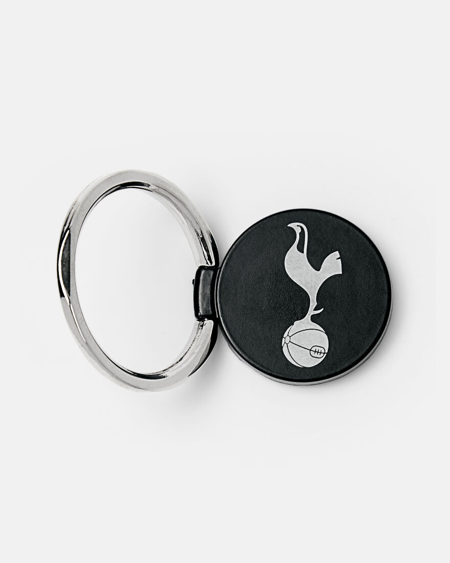 Spurs Crest Smart Phone Metal Ring Holder
