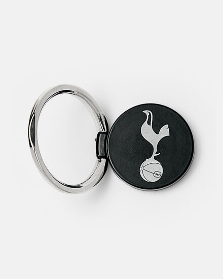 Spurs Crest Smart Phone Metal Ring Holder