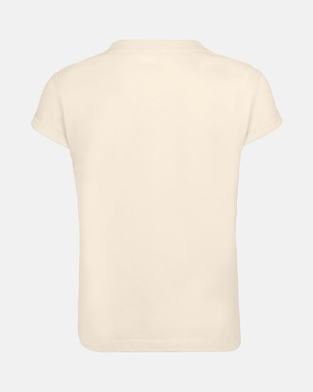 Spurs Kids Cockerel Hearts T-Shirt