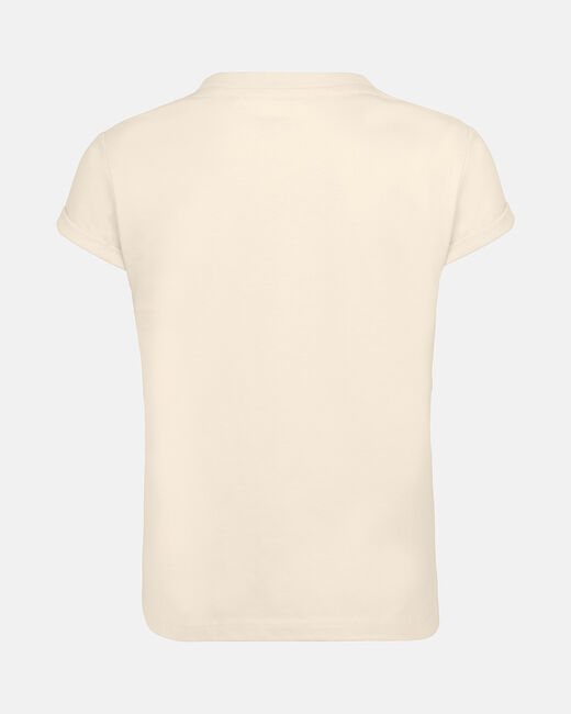 Spurs Kids Cockerel Hearts T-Shirt