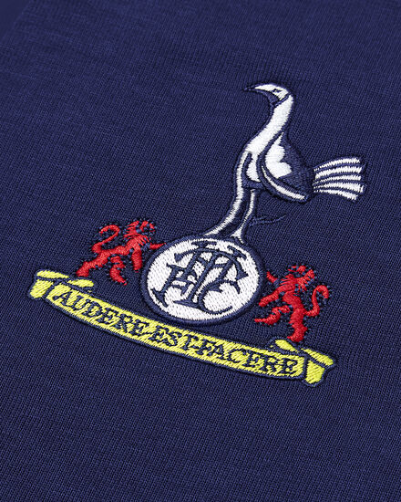 Spurs Nike Mens Navy T90 Tech Fleece Pants 2025/26