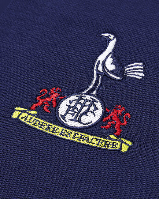 Spurs Nike Mens Navy T90 Tech Fleece Pants 2025/26