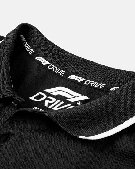 F1&reg; DRIVE  London Mens Polo