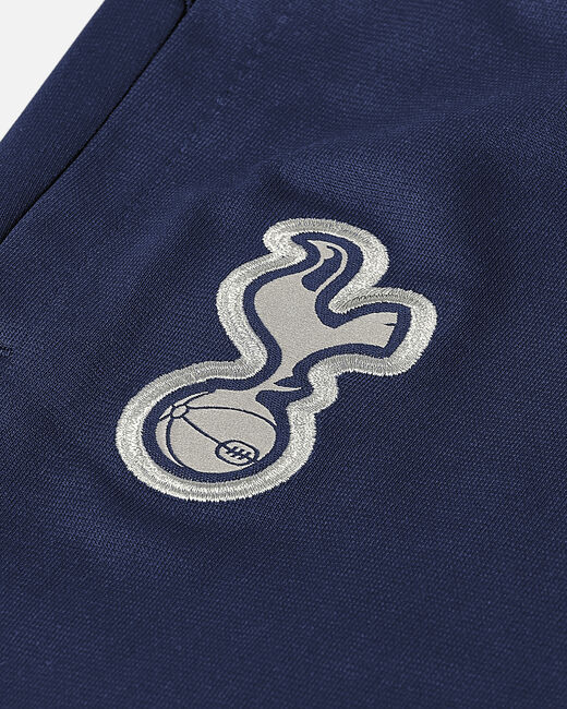 Spurs Nike Little Kids Grey Tracksuit 2025/26