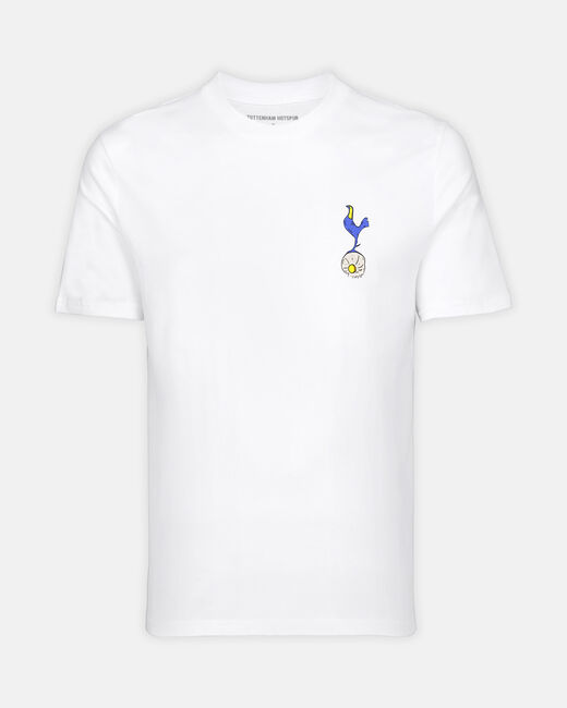 Spurs X Beavertown White T-Shirt