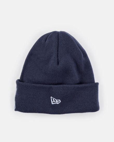 Spurs New Era Iridescent Cockerel Crest Beanie