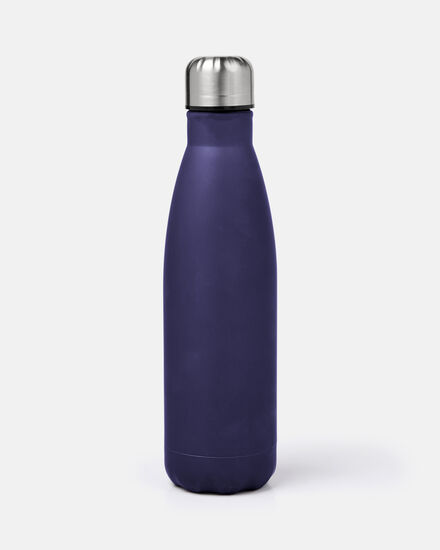 Spurs 500ML Stainless Steel Double Wall Reusable Logo Bottle