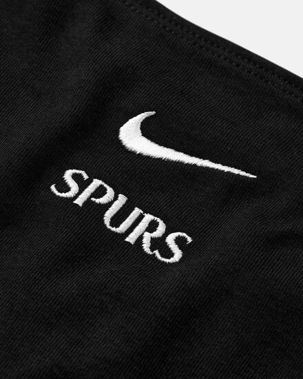 Spurs Nike Womens Black Sportswear Vest
