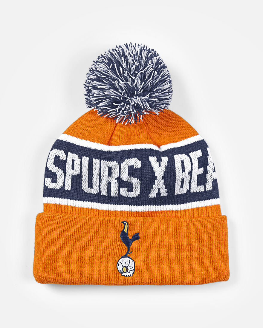 Spurs x Beavertown Beanie