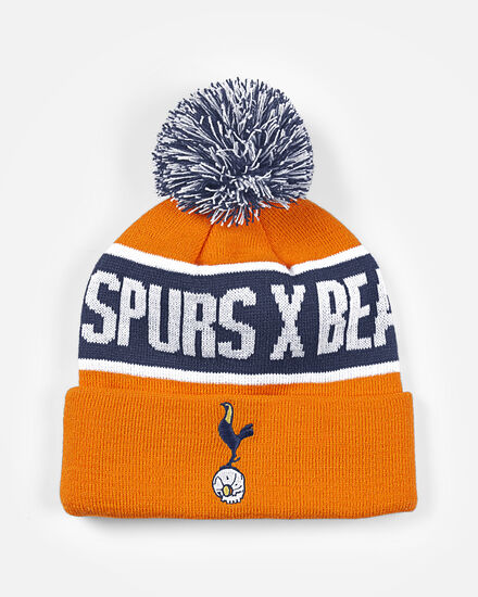 Spurs x Beavertown Beanie