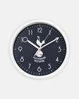 Spurs Crest 25cm Wall Clock