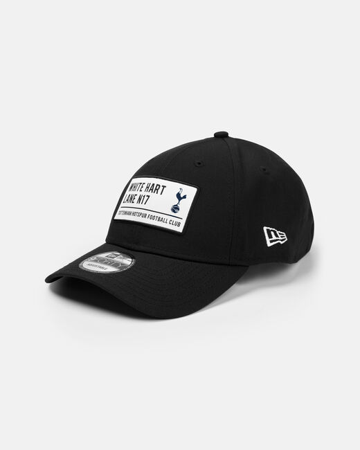 Spurs New Era 9FORTY Street Sign Cap