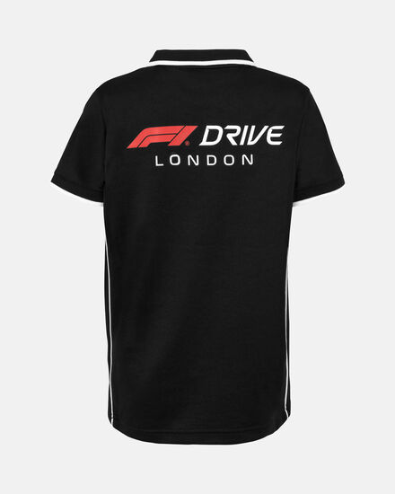 F1&reg; DRIVE  London Kids Polo