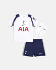 Infant & Baby Tottenham Hotspur Home Kit 2025/26