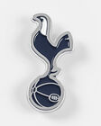 Spurs Mini Enamel Crest Pin Badge