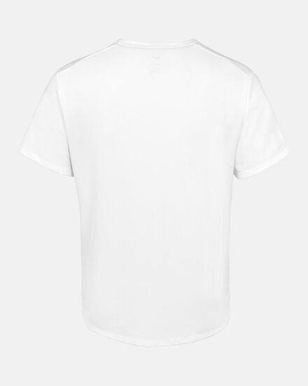 Spurs Nike Adult Dri-FIT UV Active T-Shirt