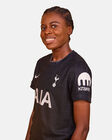 Womens Stadium Tottenham Hotspur Away Shirt 2025/26