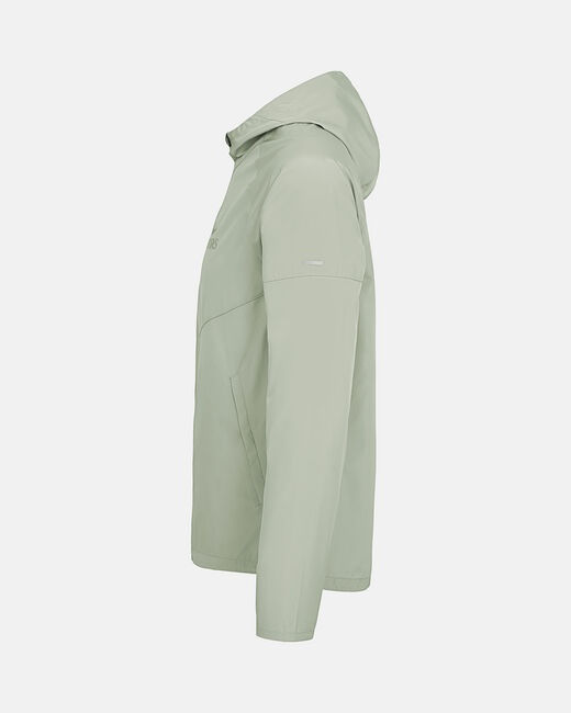 Spurs Nike Mens Active Green Repel Jacket