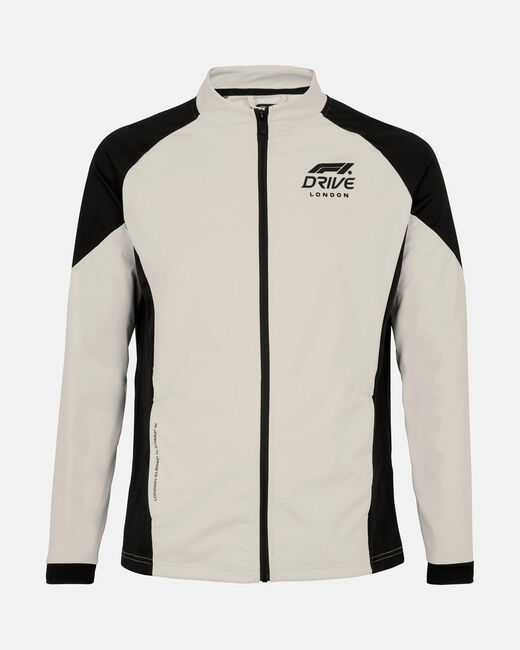 F1&reg; DRIVE  London Mens Softshell Jacket